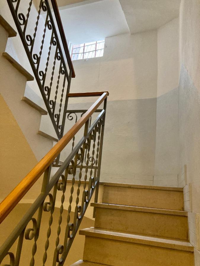 La Pomposa Del Teatro Casa de hóspedes *