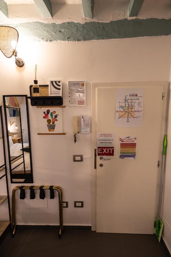 La Pomposa Del Teatro Casa de hóspedes *