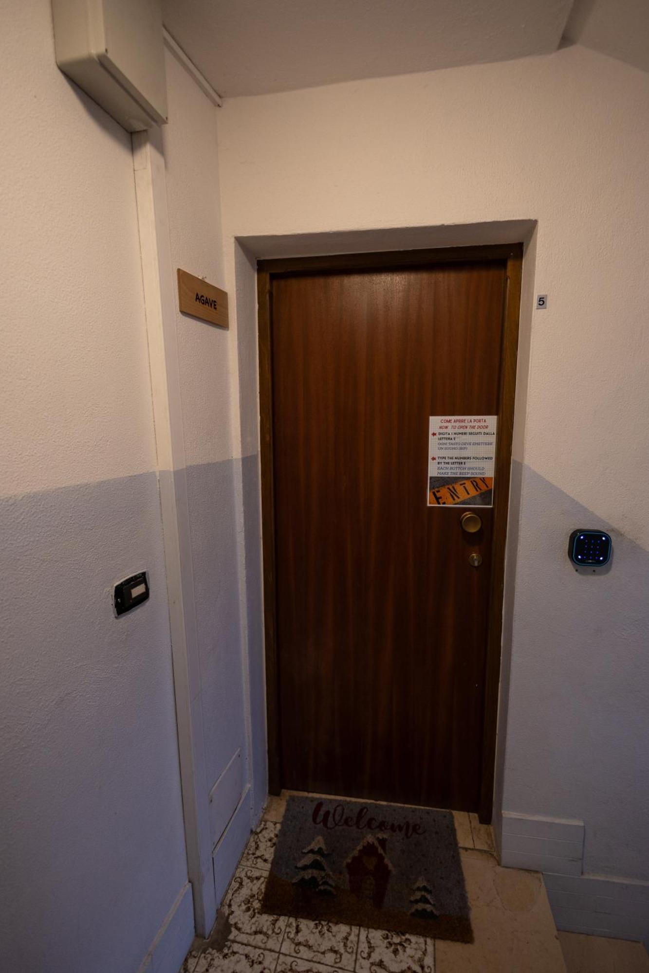 Casa de hóspedes La Pomposa Del Teatro Módena